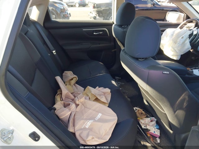 Nissan Altima 2.5 Sr 2016 1N4AL3AP0GN379500 Image 8