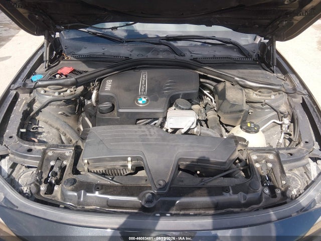 Aukcja sprzedaży 2017 Bmw 320i, vin: WBA8A9C56HK620201, numer aukcji: 46083481