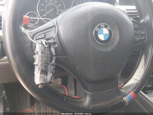 Aukcja sprzedaży 2017 Bmw 320i, vin: WBA8A9C56HK620201, numer aukcji: 46083481