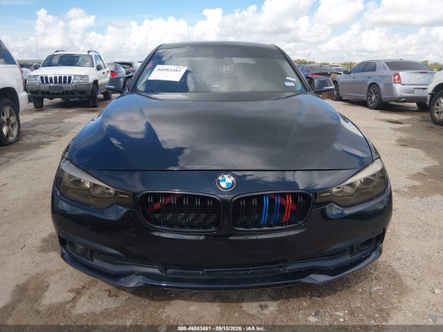 Aukcja sprzedaży 2017 Bmw 320i, vin: WBA8A9C56HK620201, numer aukcji: 46083481