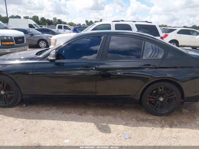 Aukcja sprzedaży 2017 Bmw 320i, vin: WBA8A9C56HK620201, numer aukcji: 46083481