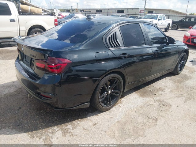 Aukcja sprzedaży 2017 Bmw 320i, vin: WBA8A9C56HK620201, numer aukcji: 46083481