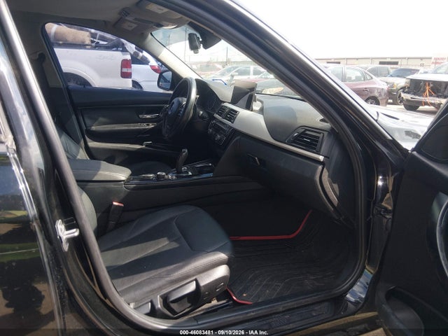 Aukcja sprzedaży 2017 Bmw 320i, vin: WBA8A9C56HK620201, numer aukcji: 46083481