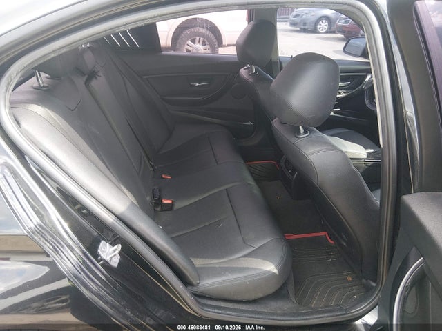 Aukcja sprzedaży 2017 Bmw 320i, vin: WBA8A9C56HK620201, numer aukcji: 46083481