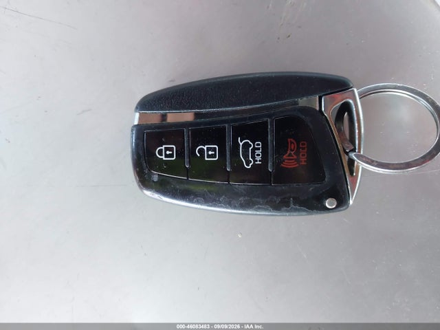 Aukcja sprzedaży 2014 Hyundai Santa Fe Sport 2.0l Turbo, vin: 5XYZU3LA0EG128970, numer aukcji: 46083483