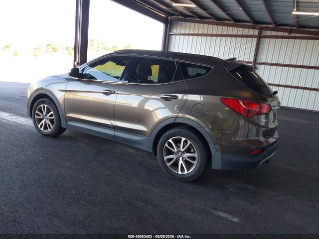Aukcja sprzedaży 2014 Hyundai Santa Fe Sport 2.0l Turbo, vin: 5XYZU3LA0EG128970, numer aukcji: 46083483