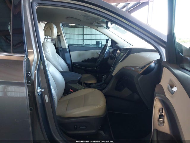 Aukcja sprzedaży 2014 Hyundai Santa Fe Sport 2.0l Turbo, vin: 5XYZU3LA0EG128970, numer aukcji: 46083483
