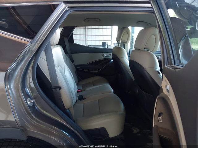 Aukcja sprzedaży 2014 Hyundai Santa Fe Sport 2.0l Turbo, vin: 5XYZU3LA0EG128970, numer aukcji: 46083483