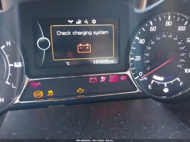 KIA OPTIMA HYBRID 2015 KNAGM4AD3F5079331 Image 20