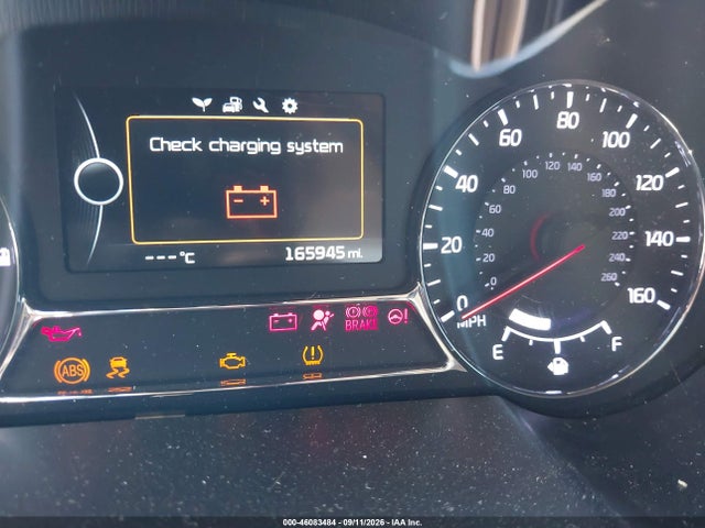 KIA OPTIMA HYBRID 2015 KNAGM4AD3F5079331 Image 7