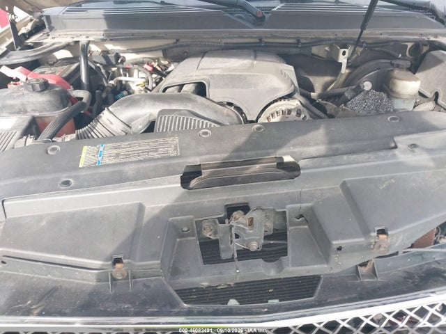 Auction sale of the 2008 Chevrolet Tahoe Ltz, vin: 1GNFK13098J135223, lot number: 46083491