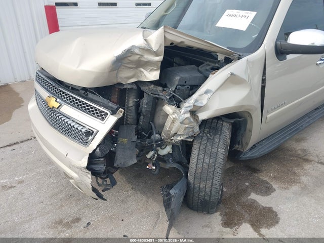 Auction sale of the 2008 Chevrolet Tahoe Ltz, vin: 1GNFK13098J135223, lot number: 46083491