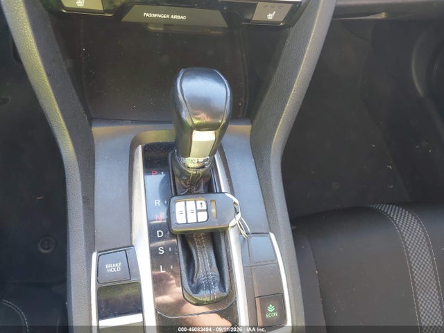 Продажа на аукционе авто 2019 Honda Civic Ex, vin: 19XFC1F33KE214743, номер лота: 46083494