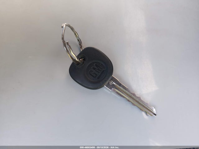 46083499 :رقم المزاد ، 1GCWGFCA3B1135791 vin ، 2011 Chevrolet Express 2500 Work Van مزاد بيع