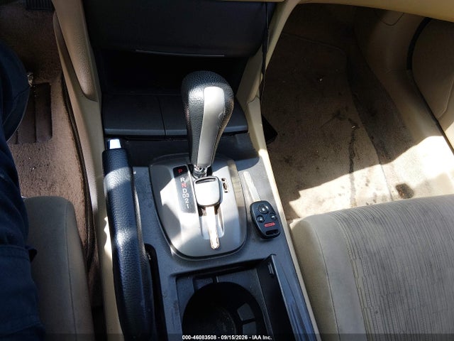 Aukcja sprzedaży 2012 Honda Accord 2.4 Lx-p, vin: 1HGCP2F46CA121386, numer aukcji: 46083508
