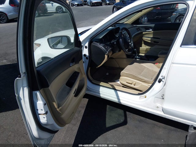 Aukcja sprzedaży 2012 Honda Accord 2.4 Lx-p, vin: 1HGCP2F46CA121386, numer aukcji: 46083508
