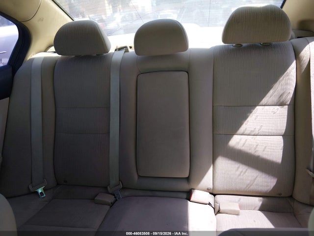 Aukcja sprzedaży 2012 Honda Accord 2.4 Lx-p, vin: 1HGCP2F46CA121386, numer aukcji: 46083508