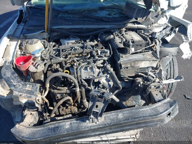 46083512 :رقم المزاد ، 1VWBV7A30FC057749 vin ، 2015 Volkswagen Passat 2.0l Tdi Se مزاد بيع