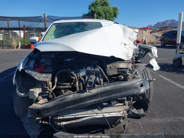 46083512 :رقم المزاد ، 1VWBV7A30FC057749 vin ، 2015 Volkswagen Passat 2.0l Tdi Se مزاد بيع