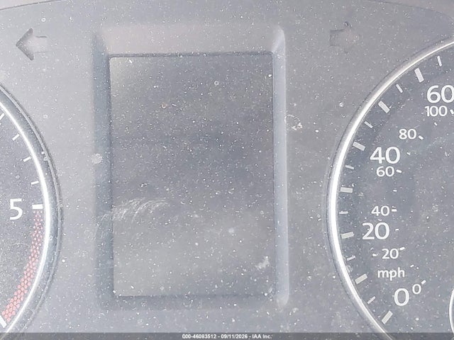 46083512 :رقم المزاد ، 1VWBV7A30FC057749 vin ، 2015 Volkswagen Passat 2.0l Tdi Se مزاد بيع