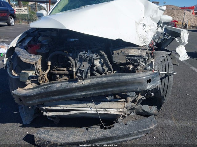 46083512 :رقم المزاد ، 1VWBV7A30FC057749 vin ، 2015 Volkswagen Passat 2.0l Tdi Se مزاد بيع