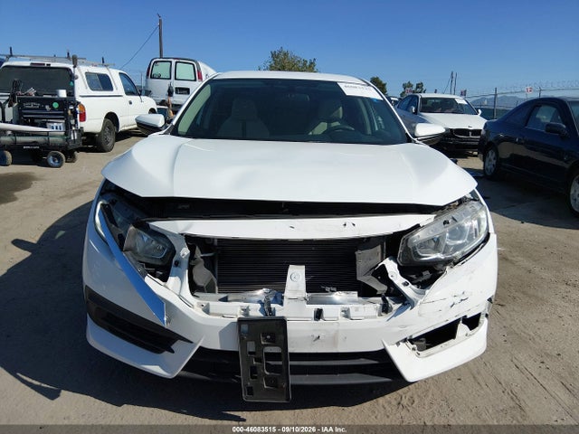 Honda Civic Lx 2017 2HGFC2F51HH562174 Image 13