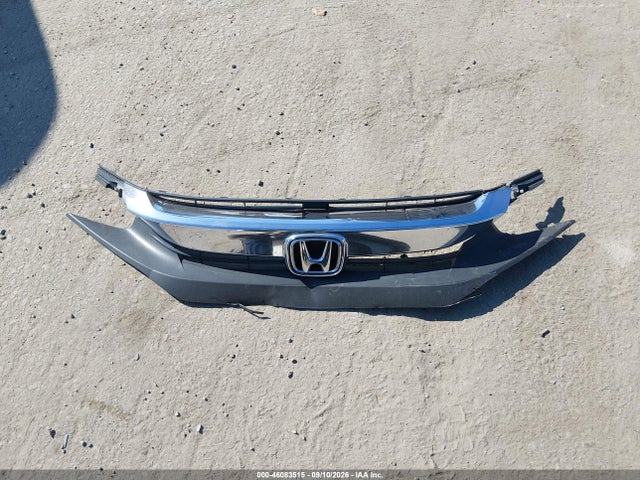 Honda Civic Lx 2017 2HGFC2F51HH562174 Image 12