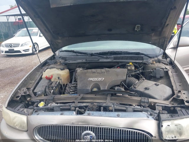 Aukcja sprzedaży 2002 Buick Lesabre Limited, vin: 1G4HR54K02U157374, numer aukcji: 46083517