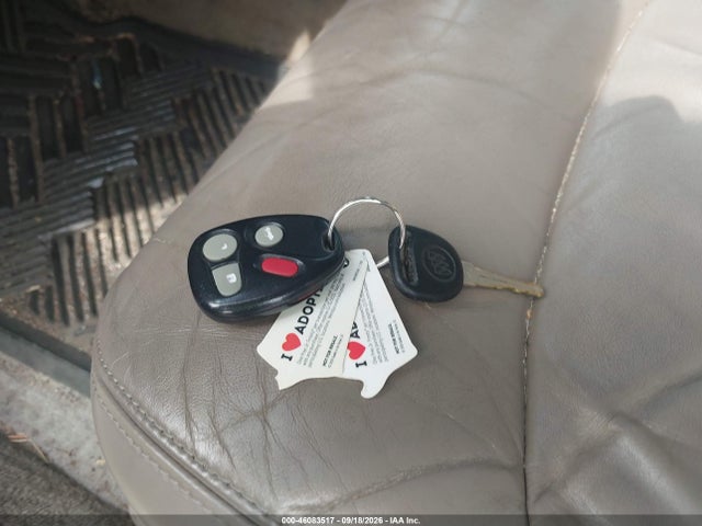 Aukcja sprzedaży 2002 Buick Lesabre Limited, vin: 1G4HR54K02U157374, numer aukcji: 46083517