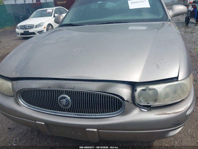 Aukcja sprzedaży 2002 Buick Lesabre Limited, vin: 1G4HR54K02U157374, numer aukcji: 46083517
