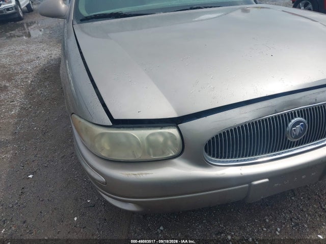 Aukcja sprzedaży 2002 Buick Lesabre Limited, vin: 1G4HR54K02U157374, numer aukcji: 46083517