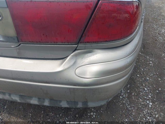 Aukcja sprzedaży 2002 Buick Lesabre Limited, vin: 1G4HR54K02U157374, numer aukcji: 46083517