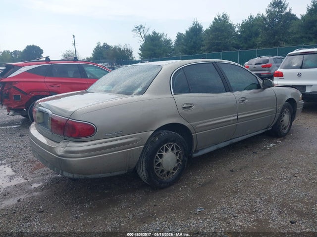 Aukcja sprzedaży 2002 Buick Lesabre Limited, vin: 1G4HR54K02U157374, numer aukcji: 46083517