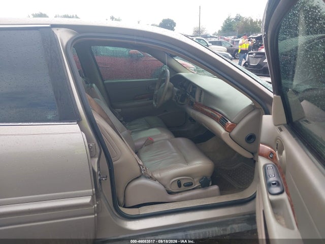 Aukcja sprzedaży 2002 Buick Lesabre Limited, vin: 1G4HR54K02U157374, numer aukcji: 46083517
