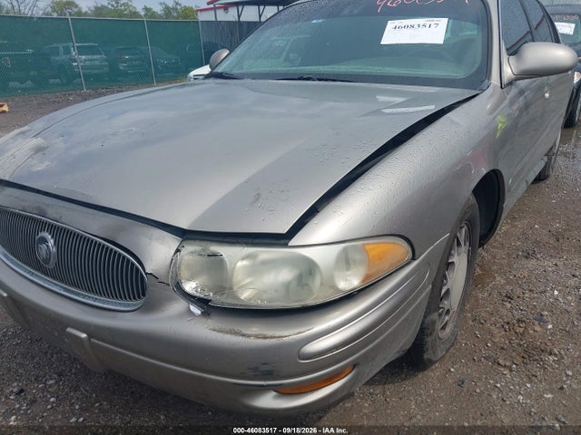 Aukcja sprzedaży 2002 Buick Lesabre Limited, vin: 1G4HR54K02U157374, numer aukcji: 46083517