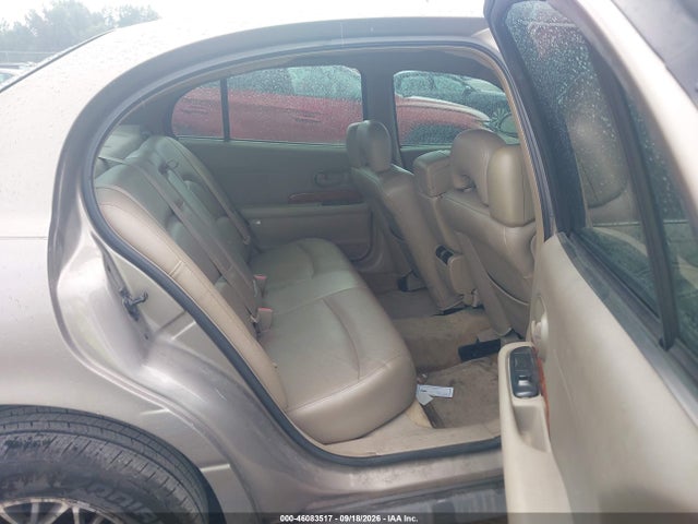 Aukcja sprzedaży 2002 Buick Lesabre Limited, vin: 1G4HR54K02U157374, numer aukcji: 46083517
