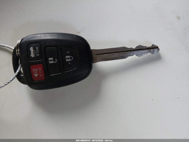 Toyota COROLLA LE 2017 5YFBURHE3HP673643 Image 11