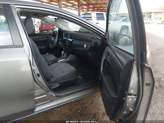 Toyota COROLLA LE 2017 5YFBURHE3HP673643 Image 5