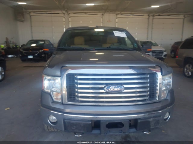 2010 Ford F-150 Fx4/harley-davidson/king Ranch/lariat/platinum/xl/xlt მანქანა იყიდება აუქციონზე, vin: 1FTFW1EV9AFC78574, აუქციონის ნომერი: 46083520