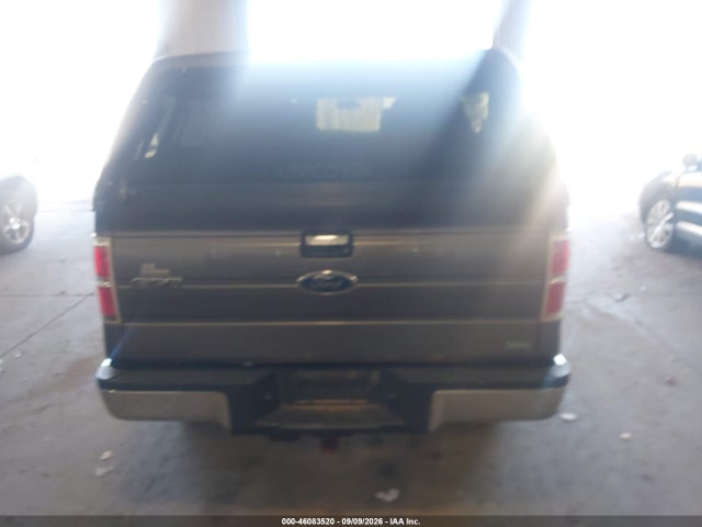 2010 Ford F-150 Fx4/harley-davidson/king Ranch/lariat/platinum/xl/xlt მანქანა იყიდება აუქციონზე, vin: 1FTFW1EV9AFC78574, აუქციონის ნომერი: 46083520
