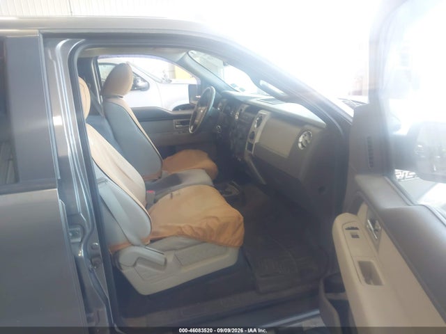 2010 Ford F-150 Fx4/harley-davidson/king Ranch/lariat/platinum/xl/xlt მანქანა იყიდება აუქციონზე, vin: 1FTFW1EV9AFC78574, აუქციონის ნომერი: 46083520