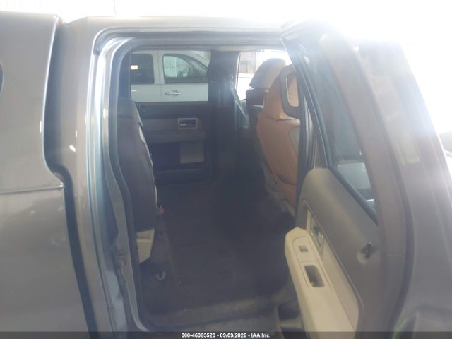 2010 Ford F-150 Fx4/harley-davidson/king Ranch/lariat/platinum/xl/xlt მანქანა იყიდება აუქციონზე, vin: 1FTFW1EV9AFC78574, აუქციონის ნომერი: 46083520