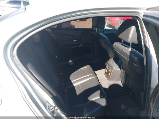 Продаж на аукціоні авто 2006 Bmw 525xi, vin: WBANF33596CS36051, номер лоту: 46083522