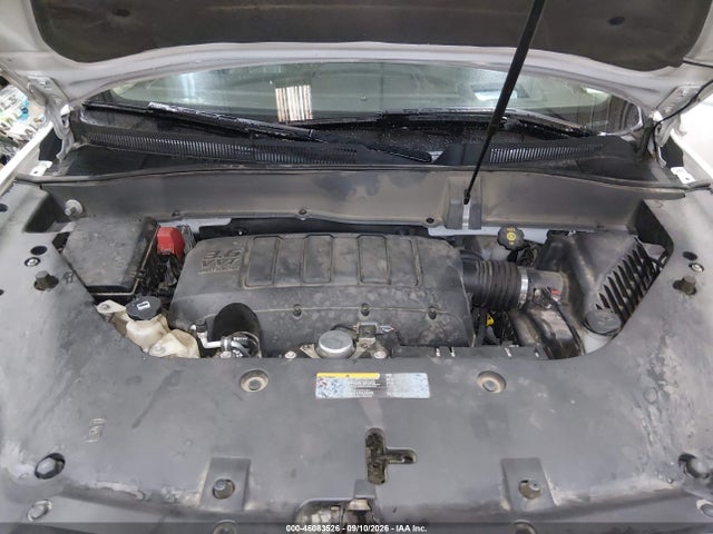 GMC Acadia Denali 2016 1GKKVTKD9GJ115796 Image 10