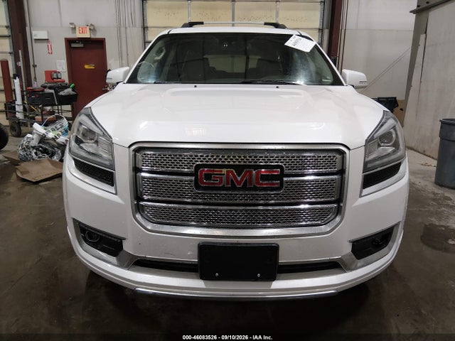 GMC Acadia Denali 2016 1GKKVTKD9GJ115796 Image 13
