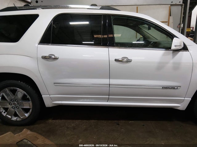 GMC Acadia Denali 2016 1GKKVTKD9GJ115796 Image 14