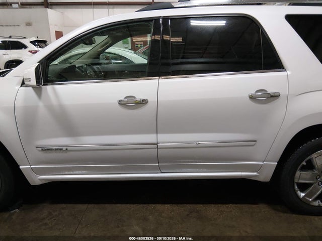 GMC Acadia Denali 2016 1GKKVTKD9GJ115796 Image 15