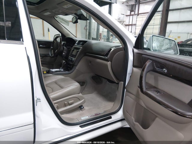 GMC Acadia Denali 2016 1GKKVTKD9GJ115796 Image 5