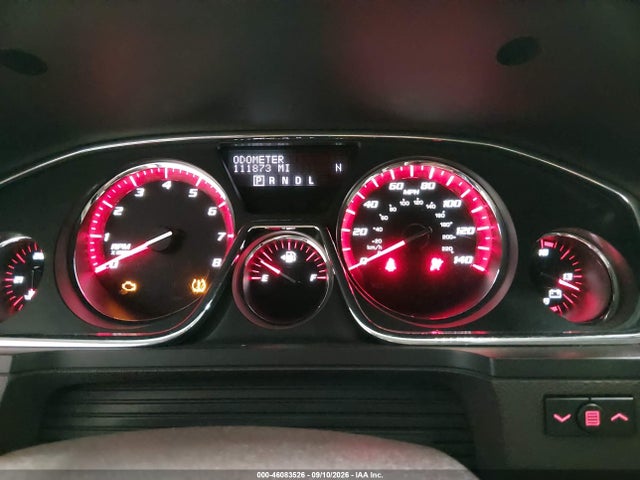 GMC Acadia Denali 2016 1GKKVTKD9GJ115796 Image 7