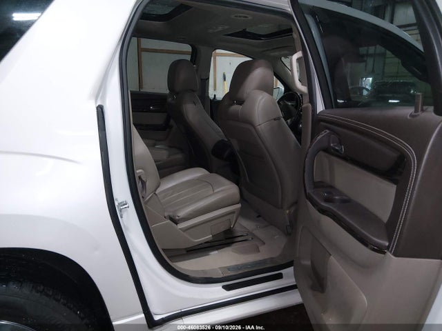 GMC Acadia Denali 2016 1GKKVTKD9GJ115796 Image 8